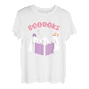 Cute Ghosts Lesebuch | Bücher | Lesen T-Shirt