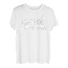 Herren Vathor Vater Thor Cool Hammer Fathor Papa T-Shirt T-Shirt
