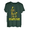 Wie der Vater so die Tochter Partnerlook Firefighter Jungs T-Shirt