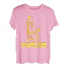 Wie der Vater so die Tochter Partnerlook Firefighter Jungs T-Shirt