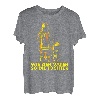 Wie der Vater so die Tochter Partnerlook Firefighter Jungs T-Shirt
