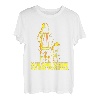 Wie der Vater so die Tochter Partnerlook Firefighter Jungs T-Shirt