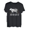 Lustige Milchwirtschaft Kuhbauern Kuhflüsterer Haustier T-Shirt