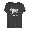 Lustige Milchwirtschaft Kuhbauern Kuhflüsterer Haustier T-Shirt