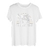 Lustige Milchwirtschaft Kuhbauern Kuhflüsterer Haustier T-Shirt