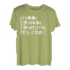 Herren Dominik Vorname | Der Mann. Der Mythos. Die Legende T-Shirt
