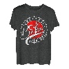 Herren Baba Bester Vater der Welt Papa Türkei T-Shirt