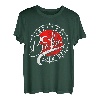 Herren Baba Bester Vater der Welt Papa Türkei T-Shirt