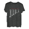 Mechaniker Schraubenschlüssel Werkzeuge Werkstatt Geschenk T-Shirt