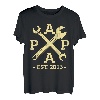 Werdender Papa 2023 T-Shirt