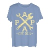 Werdender Papa 2023 T-Shirt