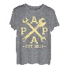 Werdender Papa 2023 T-Shirt