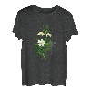 Mädesüß Karotte Gänseblümchen Waldmeister Natur Schützen T-Shirt
