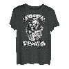 von unserem ersten kuss T-Shirt