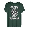 von unserem ersten kuss T-Shirt