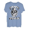 von unserem ersten kuss T-Shirt