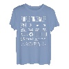 Herren Rohrleitungsbauer Beruf Lustiger Spruch Bau T-Shirt