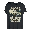 Papa Vater und Sohn Partnerlook Vatertag Geburtstag Geschenk T-Shirt
