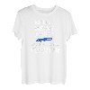Ich habe keine Angst - ich habe zwei Töchter T-Shirt Papa T-Shirt