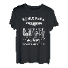 Lustig Männertag Himmelfahrt Bonus Vater Stiefvater Geschenk T-Shirt