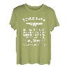 Lustig Männertag Himmelfahrt Bonus Vater Stiefvater Geschenk T-Shirt