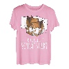 Offizielles Schlafshirt Collie Hund T-Shirt