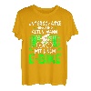 Herren E Bike Alter Mann Mit E-Bike I Lustiges Rad Geschenk Humor T-Shirt