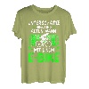 Herren E Bike Alter Mann Mit E-Bike I Lustiges Rad Geschenk Humor T-Shirt