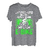 Herren E Bike Alter Mann Mit E-Bike I Lustiges Rad Geschenk Humor T-Shirt