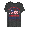 4th Of July Independence Day United States T-Shirt