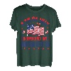 4th Of July Independence Day United States T-Shirt