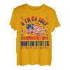4th Of July Independence Day United States T-Shirt