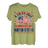 4th Of July Independence Day United States T-Shirt