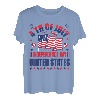 4th Of July Independence Day United States T-Shirt
