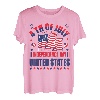 4th Of July Independence Day United States T-Shirt