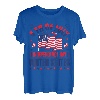 4th Of July Independence Day United States T-Shirt
