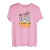 Herren To The Moon - Aktien & Crypto Stonks Geschenkidee für Männer T-Shirt