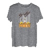 Herren To The Moon - Aktien & Crypto Stonks Geschenkidee für Männer T-Shirt