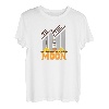 Herren To The Moon - Aktien & Crypto Stonks Geschenkidee für Männer T-Shirt