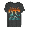 Zuhause ist wo meine Katzen sind Katze T-Shirt
