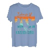 Zuhause ist wo meine Katzen sind Katze T-Shirt