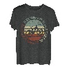 eBike Radfahrer - Lustiger E-Bike Fahrrad Fahrer Spruch T-Shirt