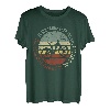 eBike Radfahrer - Lustiger E-Bike Fahrrad Fahrer Spruch T-Shirt