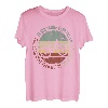 eBike Radfahrer - Lustiger E-Bike Fahrrad Fahrer Spruch T-Shirt
