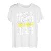 Lustiges T-shirt Ehemann Vater Elektriker Held Vatertag T-Shirt