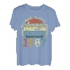 Awesome Since Hapfox T-Shirt