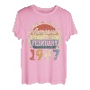 Awesome Since Hapfox T-Shirt