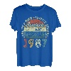 Awesome Since Hapfox T-Shirt