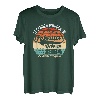 59. Geburtstag Geschenk Mann Legenden Sind Im Februar 1964 T-Shirt