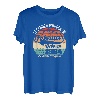 59. Geburtstag Geschenk Mann Legenden Sind Im Februar 1964 T-Shirt